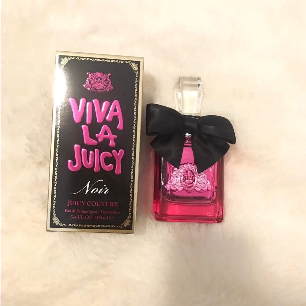 viva la juicy couture
